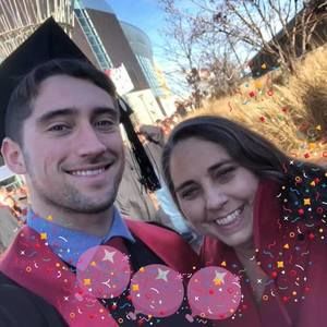 Meet your Posher, Christy